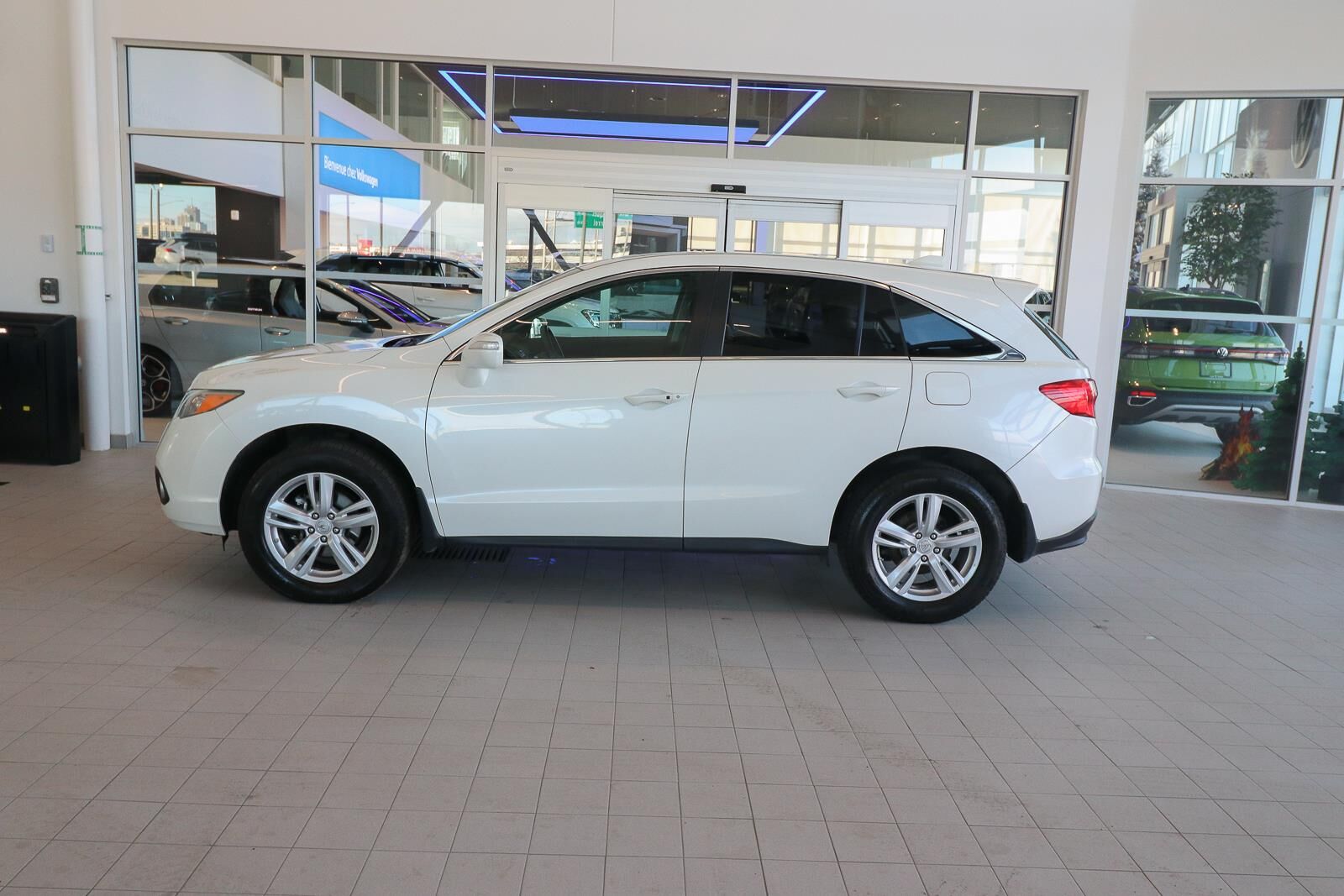 Acura RDX