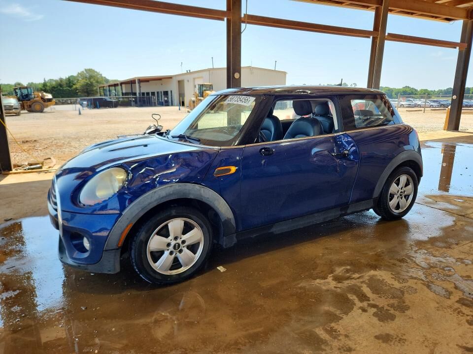 2017 MINI Hardtop