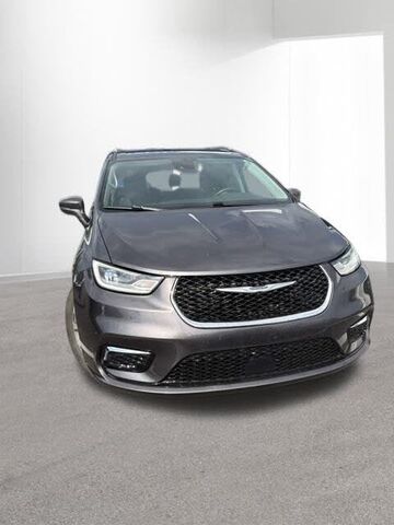 2021 CHRYSLER Pacifica