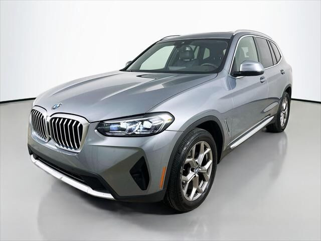 2023 BMW X3