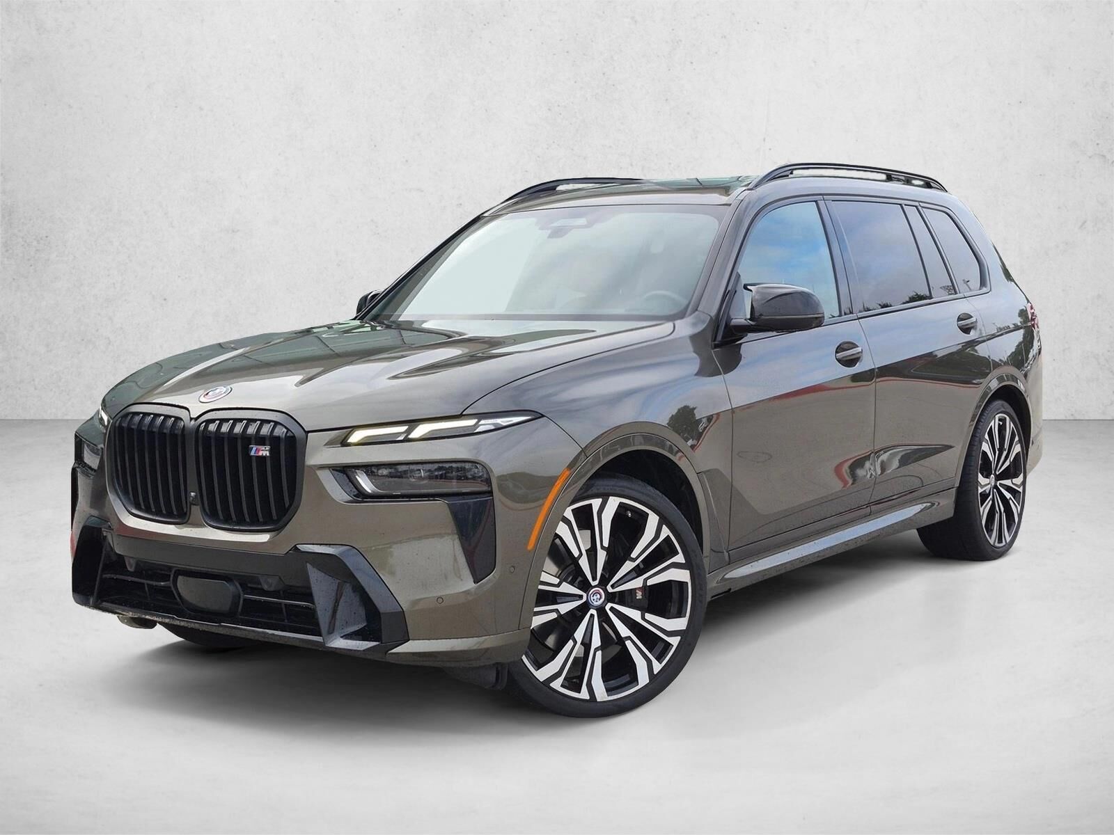 2023 BMW X7