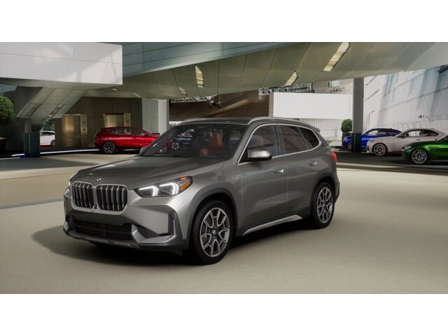 2027 BMW X1