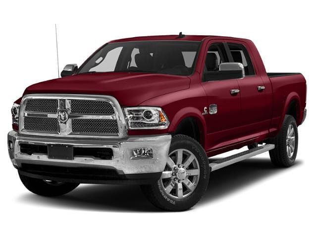 2015 RAM 2500
