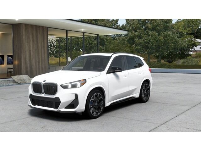 2026 BMW X1