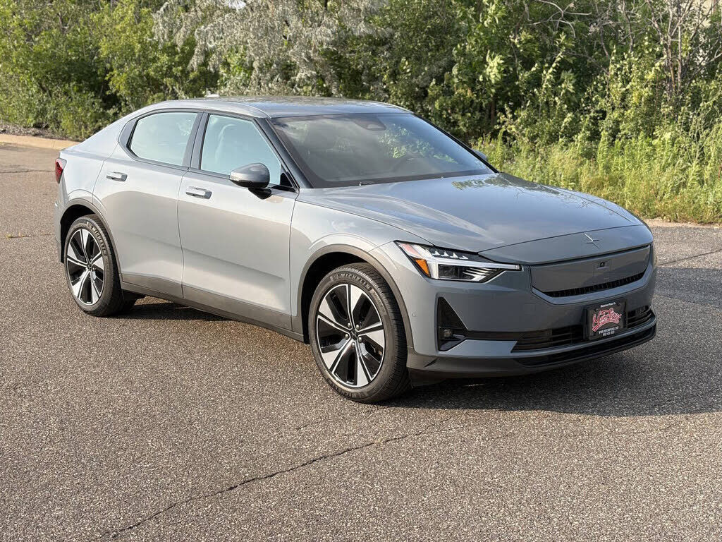 2024 POLESTAR PS2