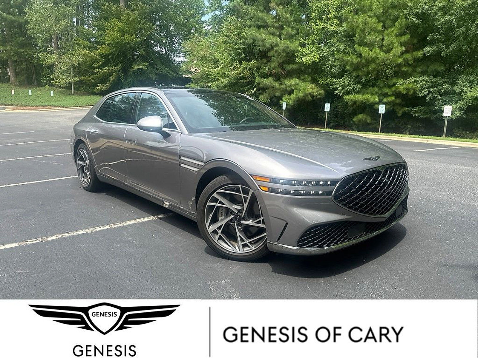 2023 GENESIS G90
