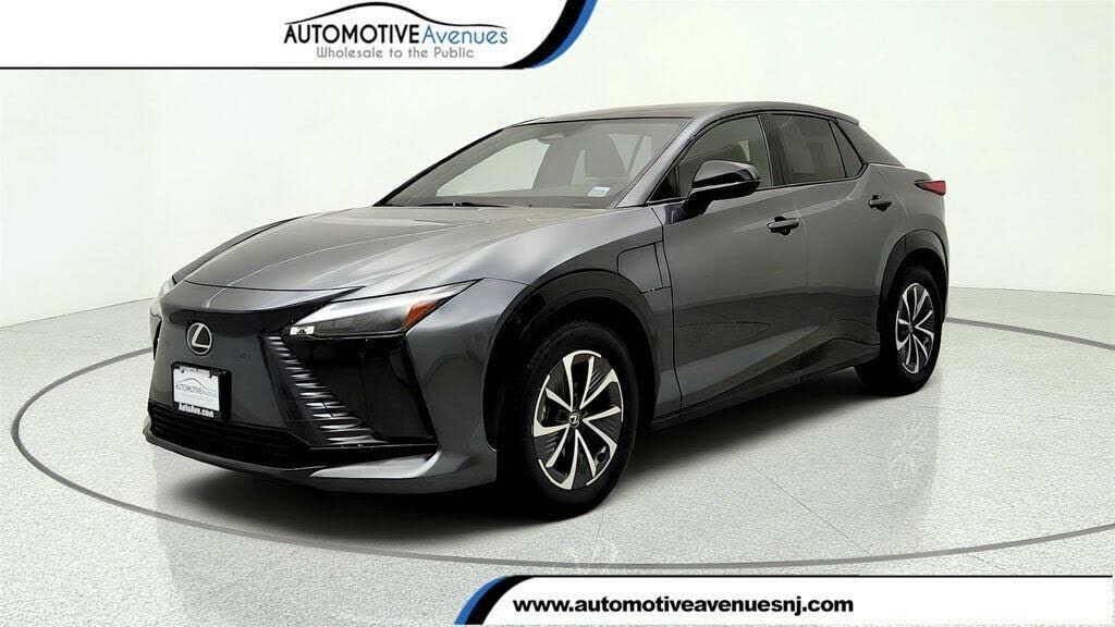 2023 LEXUS RZ 450e