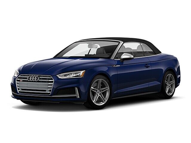 2019 AUDI S5