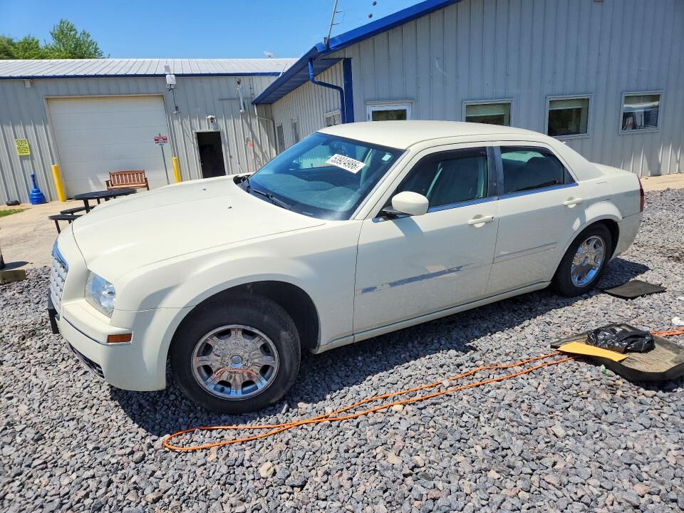 2006 CHRYSLER 300