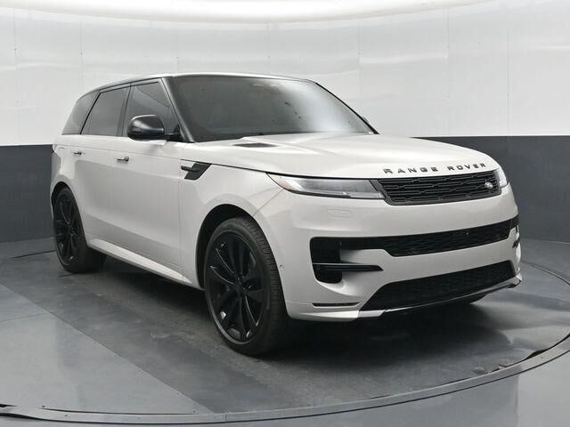 2026 LAND ROVER Range Rover Sport