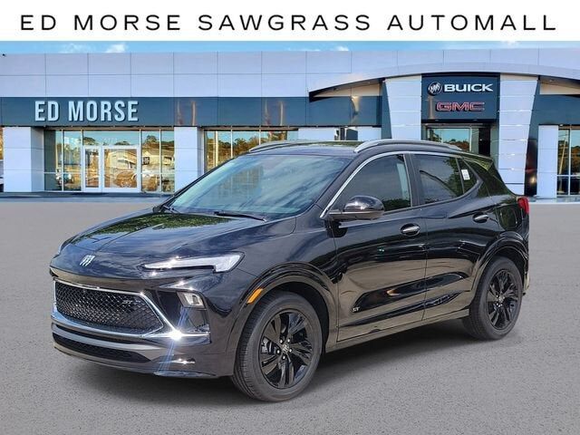 2026 BUICK Encore GX