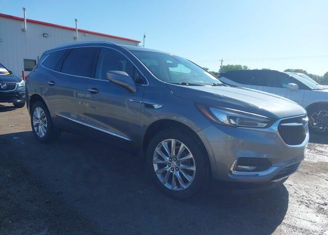 2020 BUICK Enclave