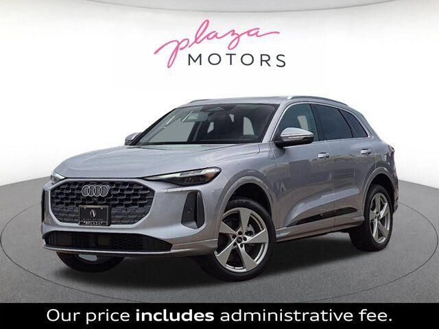 2026 AUDI Q5