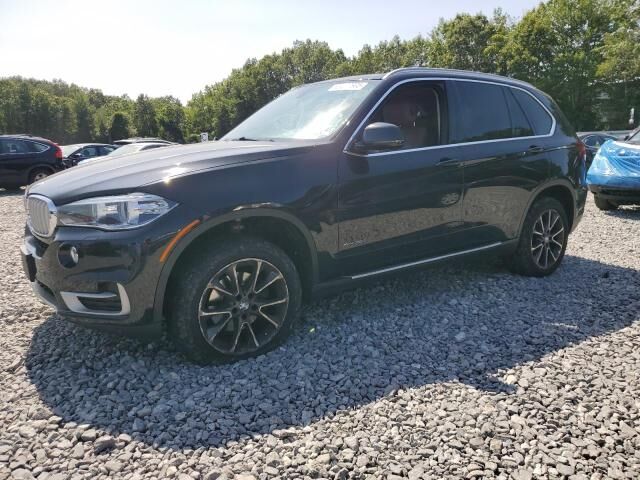 2015 BMW X5
