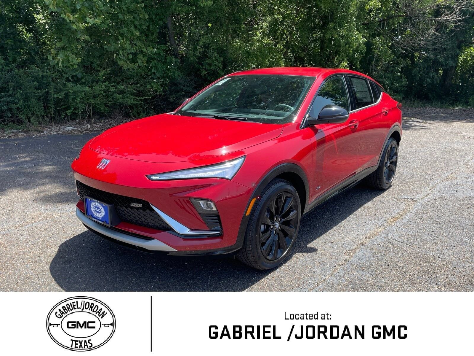 2026 BUICK Envista