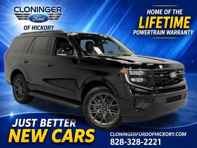 2027 FORD Expedition