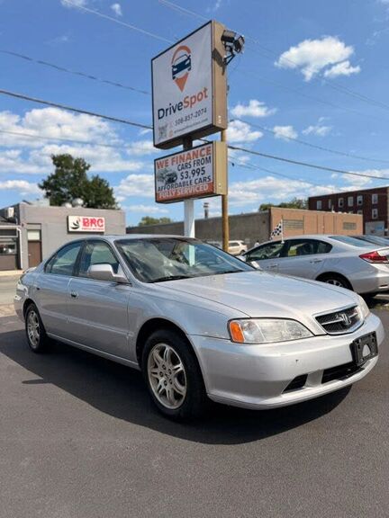 2000 ACURA TL
