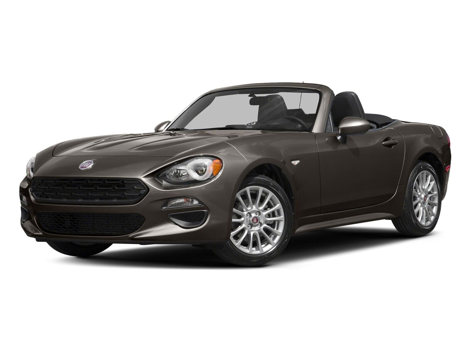 2017 FIAT 124 Spider