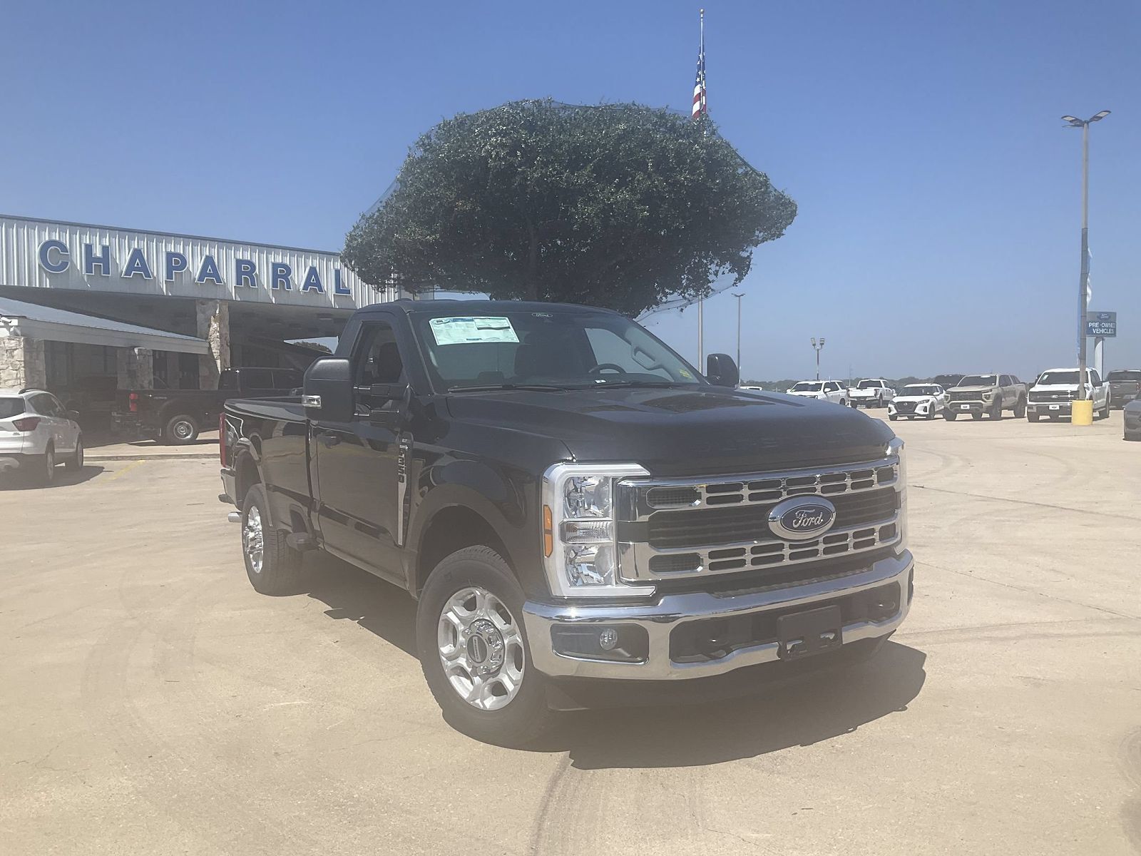 2026 FORD F-350