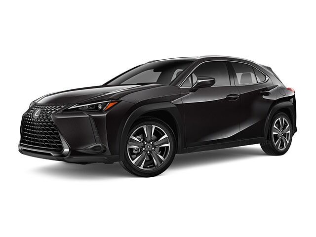 2026 LEXUS UX
