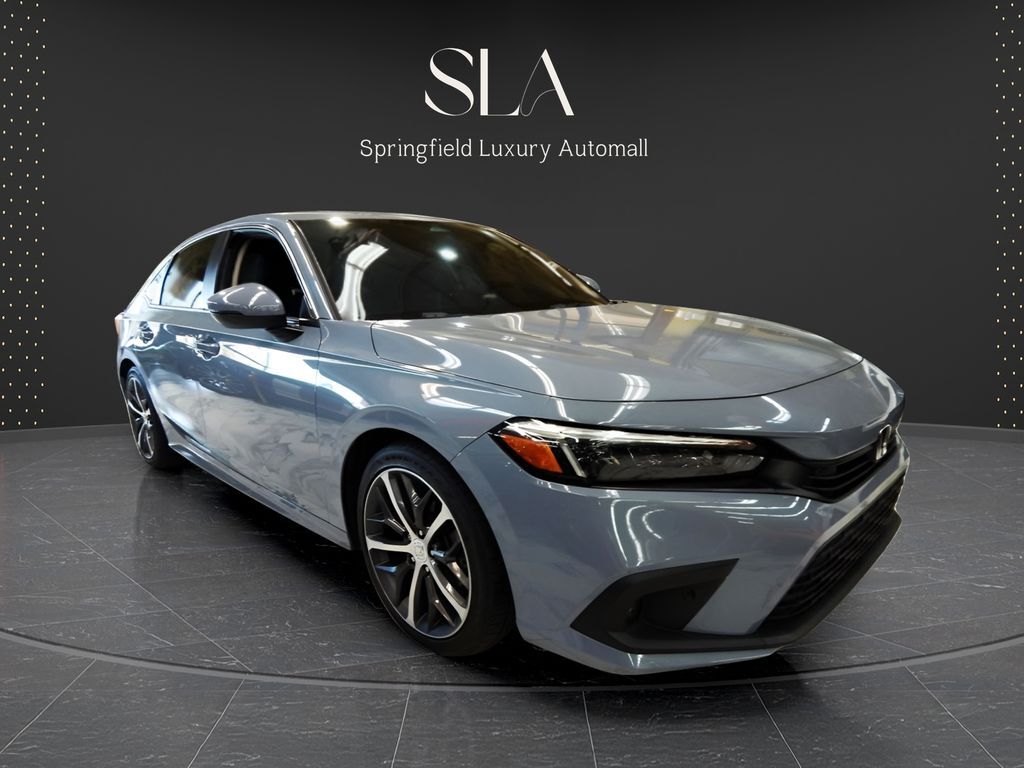 2023 HONDA Civic