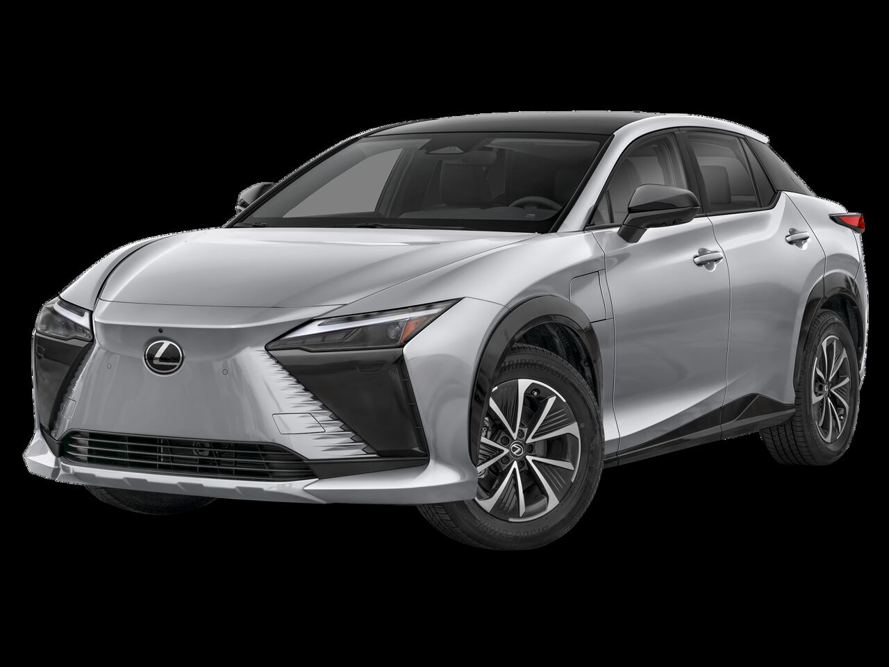 2026 LEXUS RZ