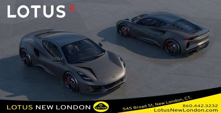 2026 LOTUS Emira