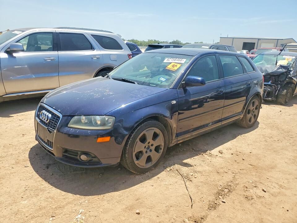 2006 AUDI A3