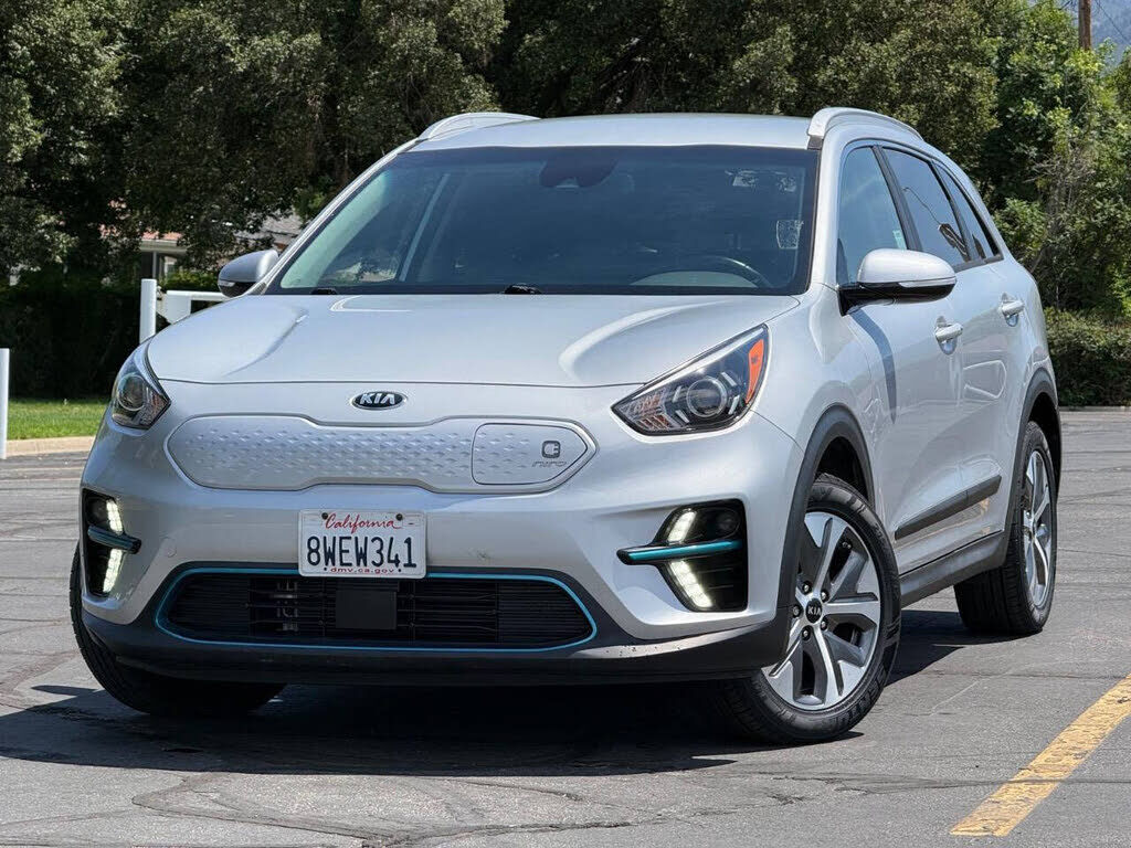 2020 KIA Niro