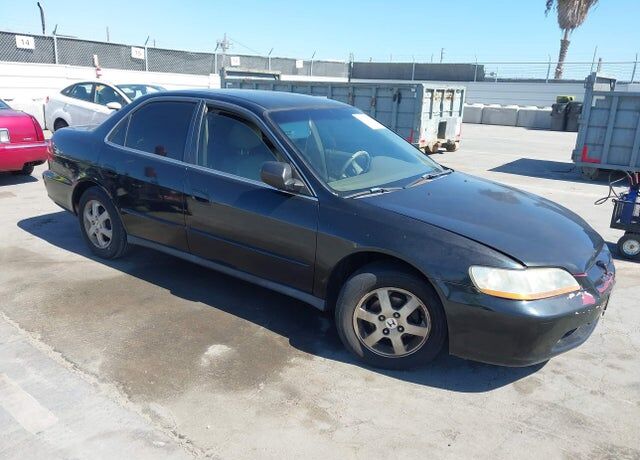 2000 HONDA Accord