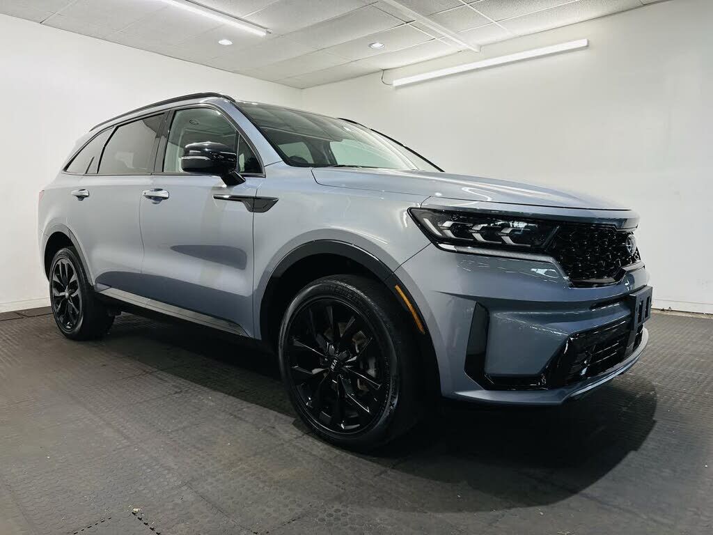 2021 KIA Sorento