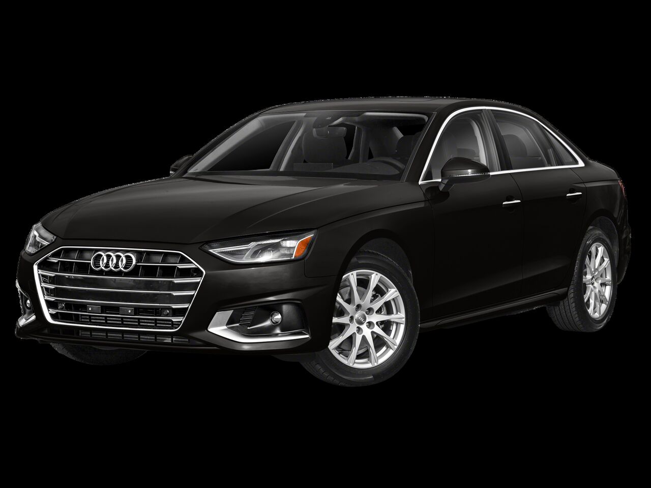 2021 AUDI A4