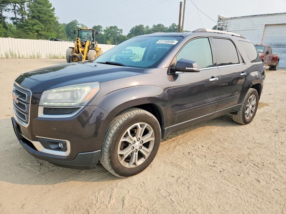 2015 GMC Acadia