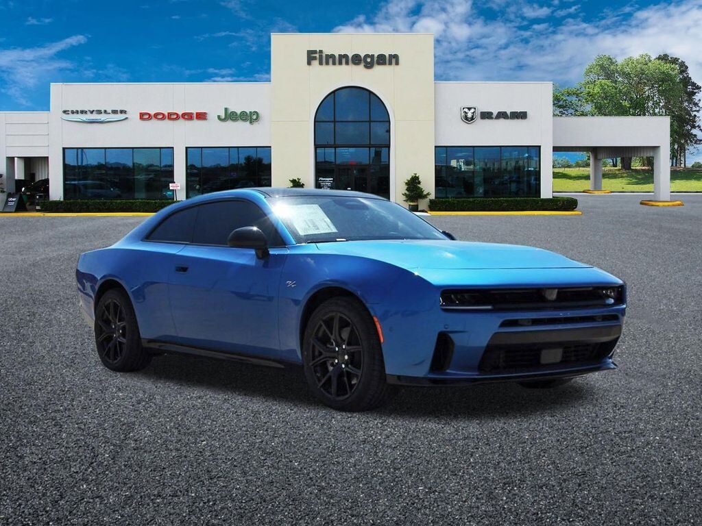 2026 DODGE Charger