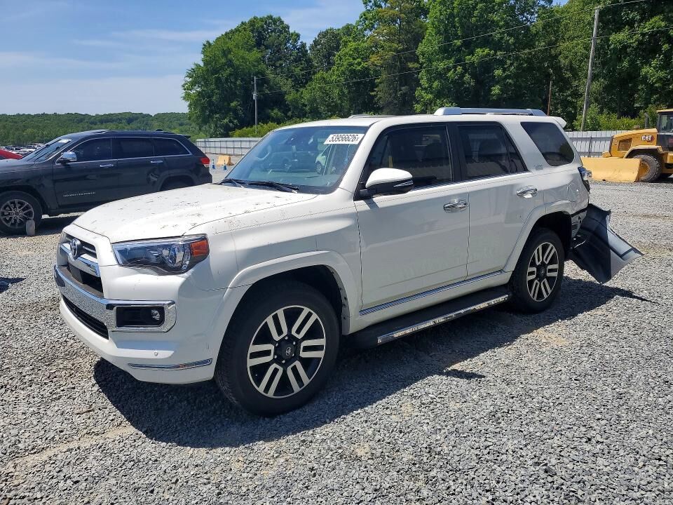 2023 TOYOTA 4-Runner