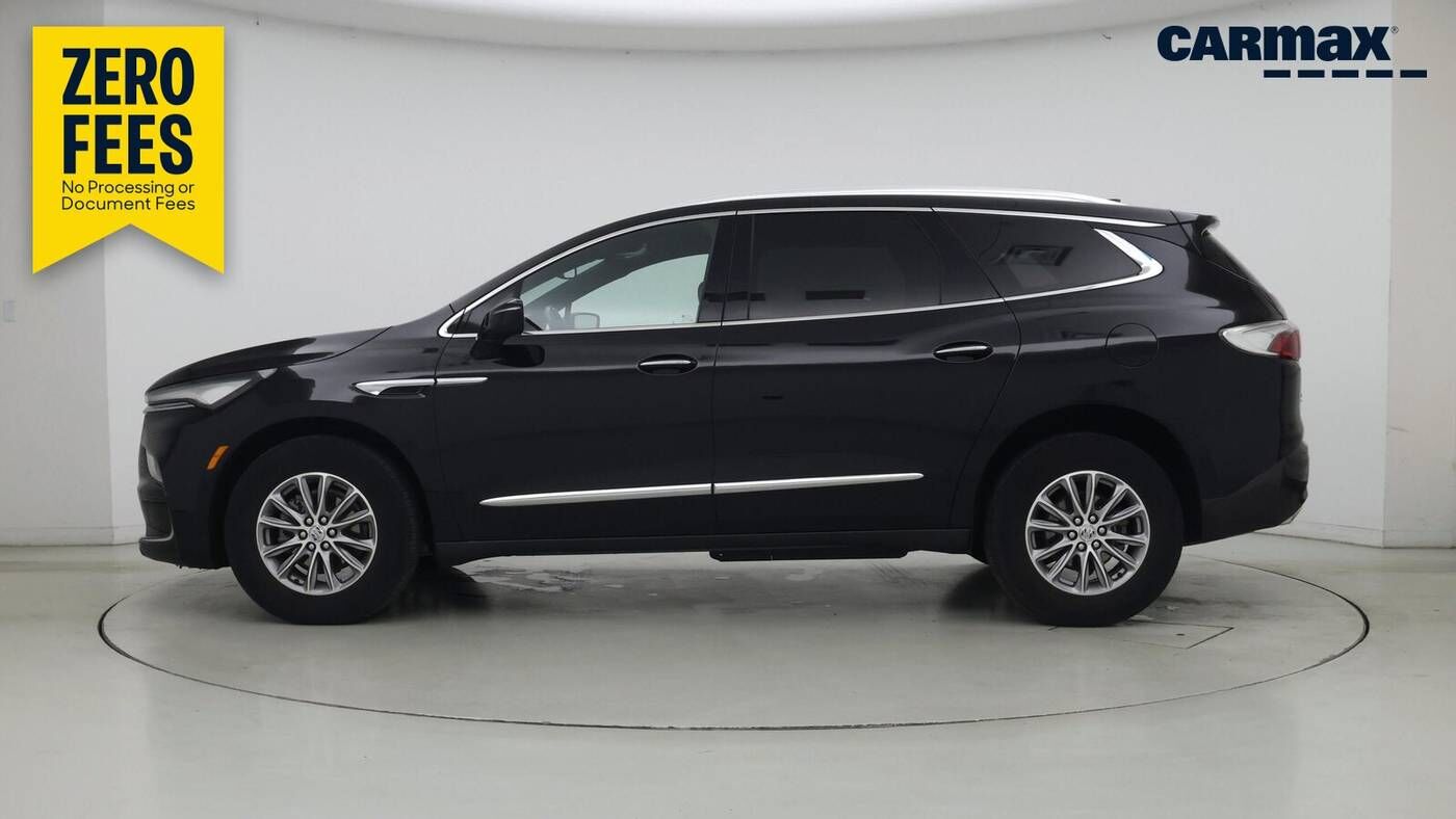 2023 BUICK Enclave