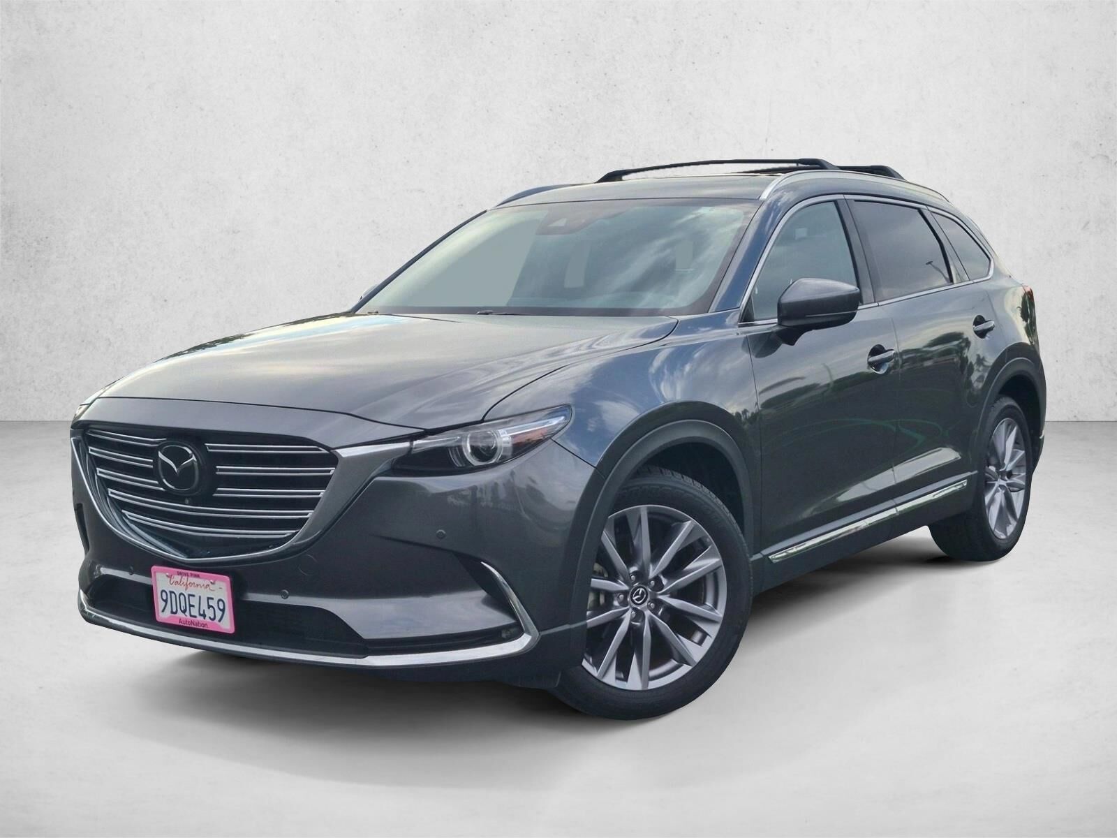 2022 MAZDA CX-9