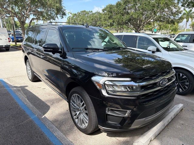 2023 FORD Expedition
