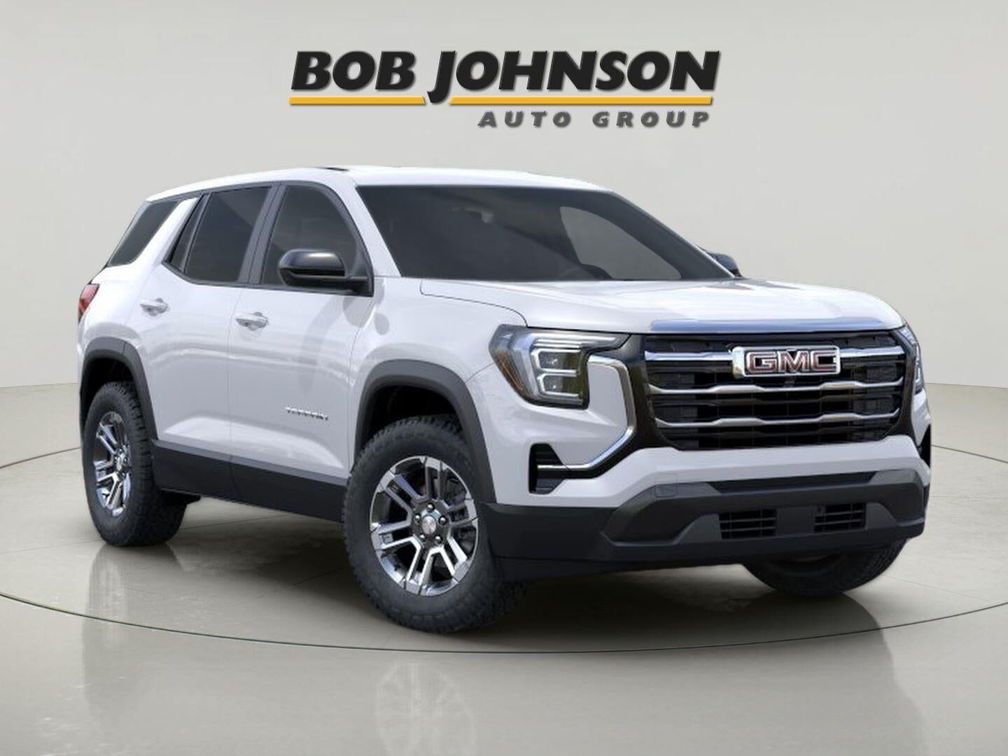 2027 GMC Terrain