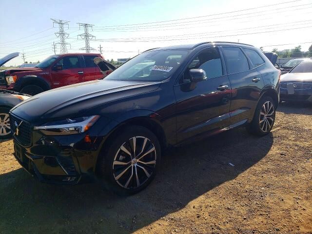 2024 VOLVO XC60