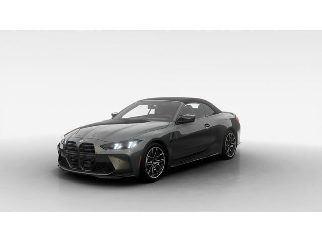 2027 BMW M4