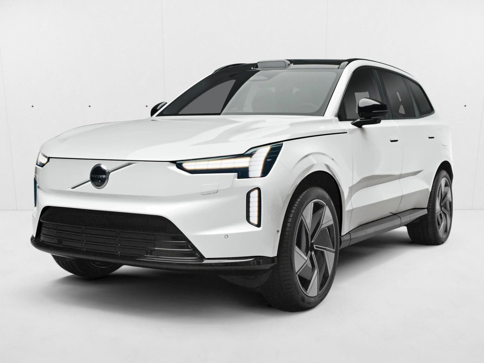 2025 VOLVO EX90
