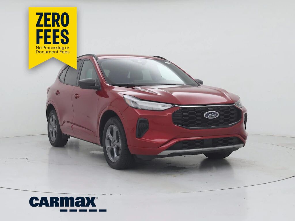 2023 FORD Escape