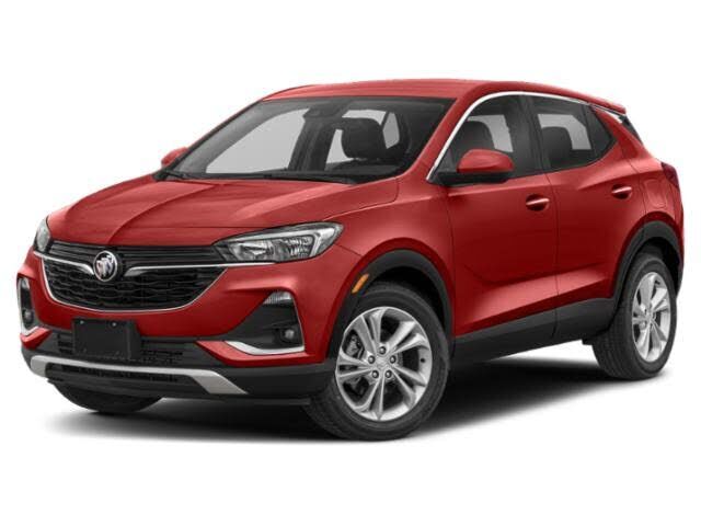 2023 BUICK Encore GX