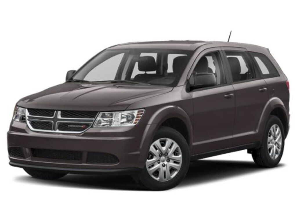 2015 DODGE Journey