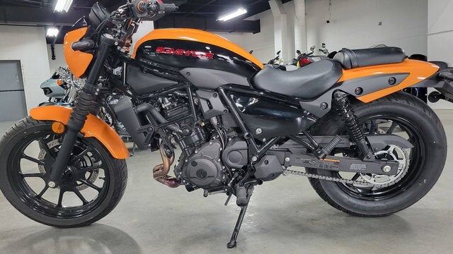 2024 KAWASAKI Eliminator