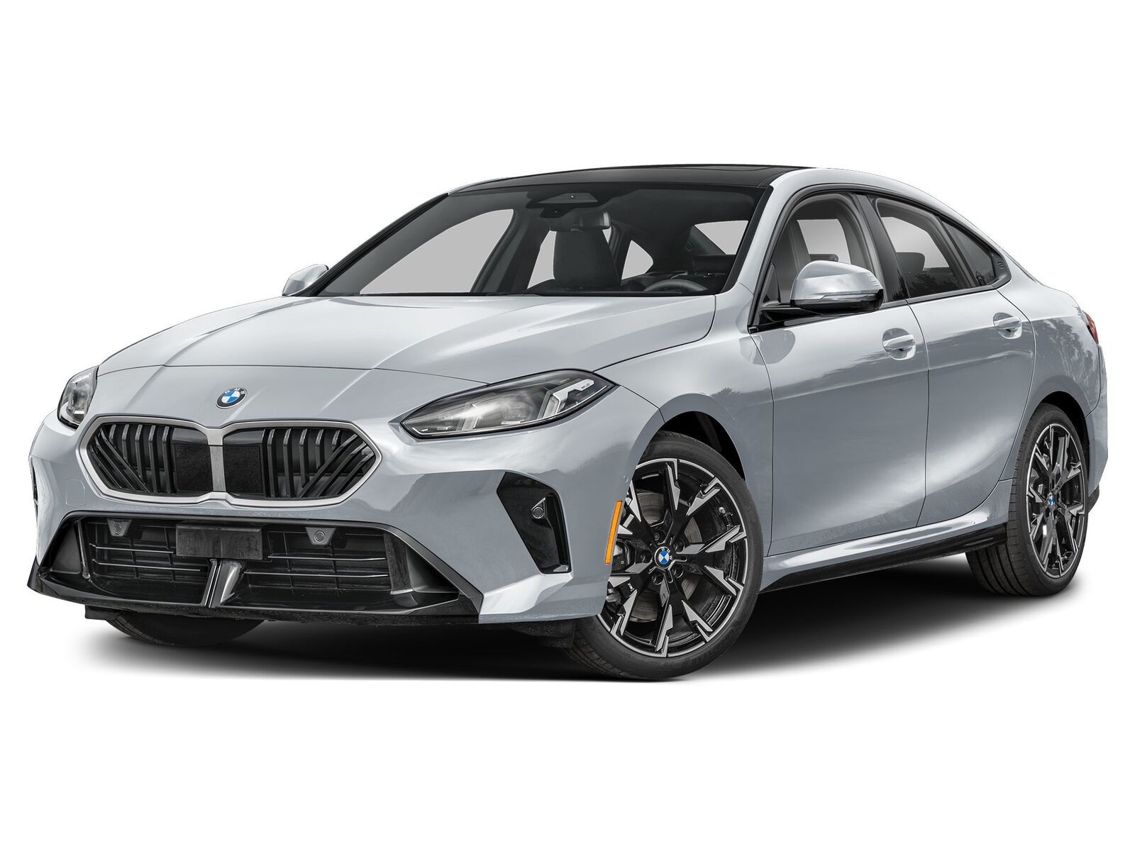 2026 BMW 2 Series