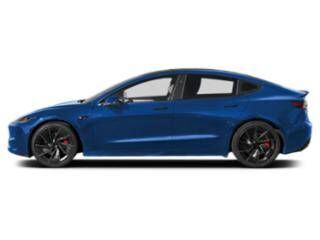 2026 TESLA Model 3