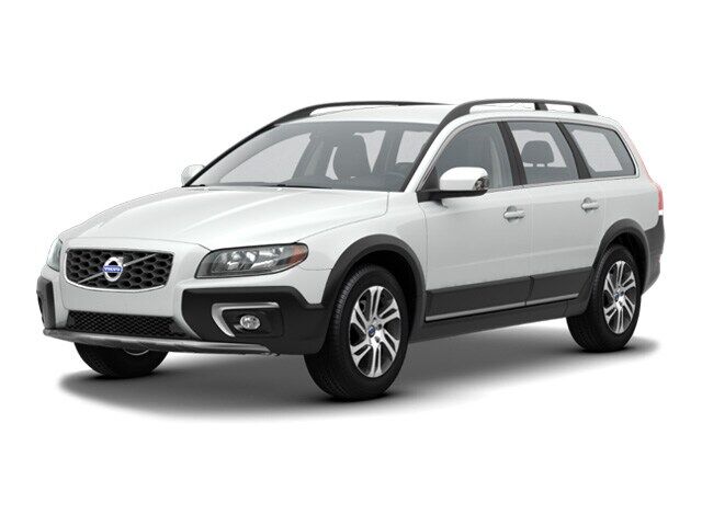 2016 VOLVO XC70