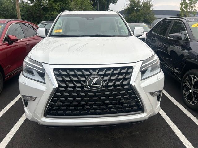 2023 LEXUS GX